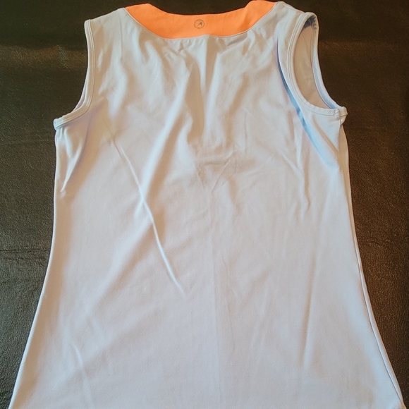 SJ Yoga Activewear shirt size small - Picture 5 of 8